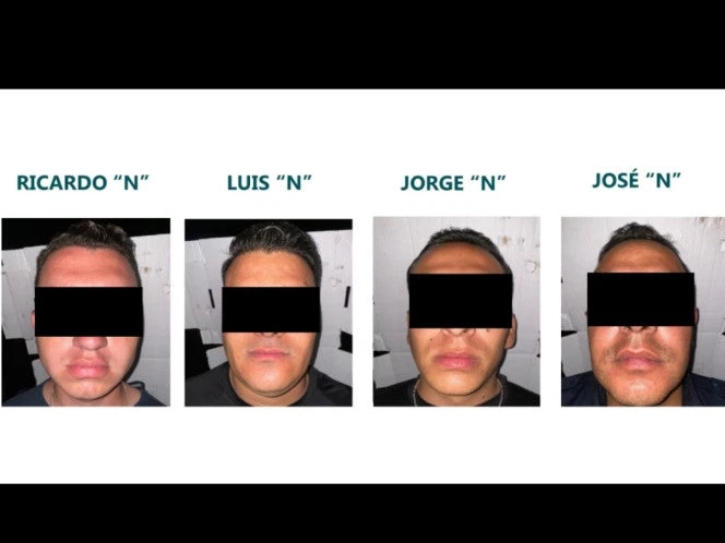 Vinculan a proceso a cuatro policías de Tlajomulco por homicidio y abuso de autoridad