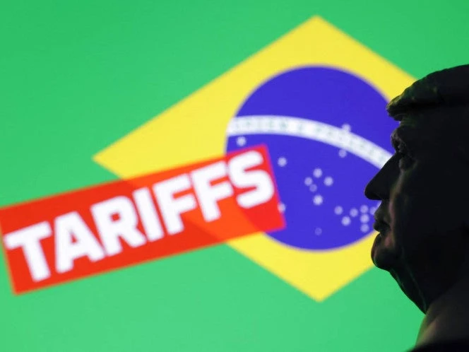 Brasil denunciará ante instancias globales medidas arancelarias de Trump