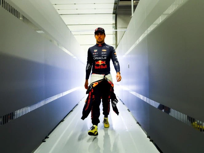 'Checo' Pérez en su nueva era con Cadillac: 
