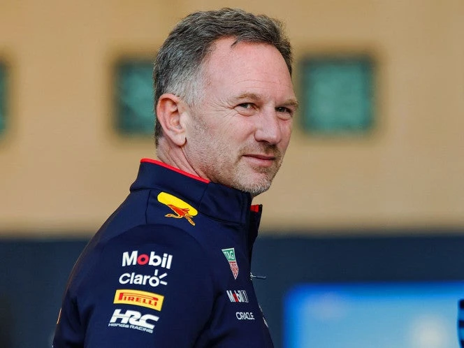Cadillac descarta a Christian Horner