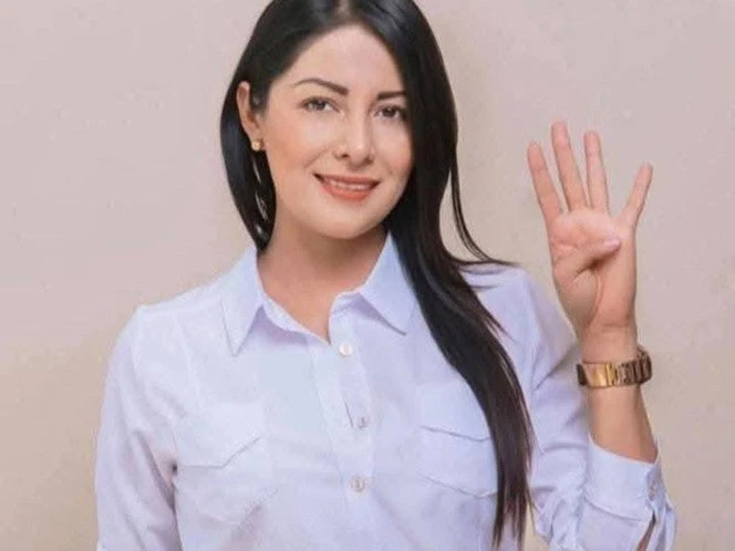 Ejecutan a Jéssica Luna, excandidata del PT en Veracruz
