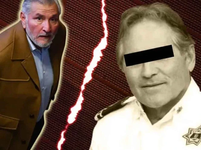 Adán y Hernán dieron paso libre a polleros; operación se detalla en los Guacamaya Leaks