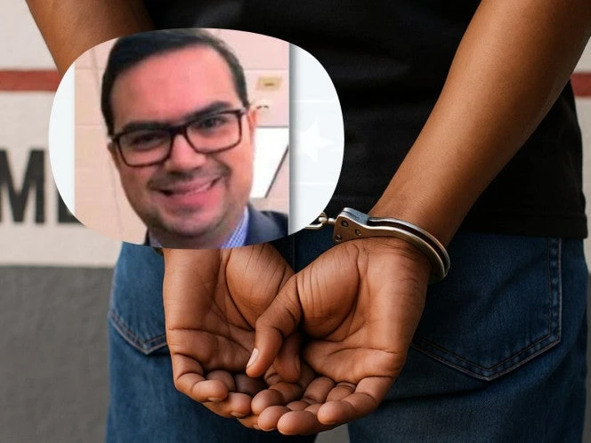 Extraditan a México a ejecutivo de Grupo Afirme detenido en República Dominicana