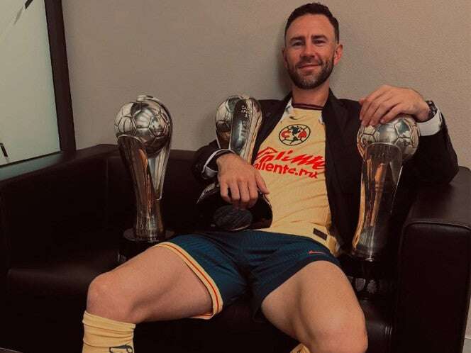 Miguel Layún volverá a defender los colores del América