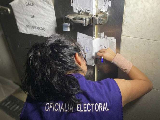 Preocupa a Observatorio Electoral que elección judicial no llegue a buen puerto