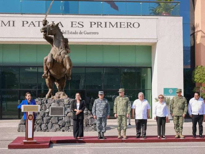 Evelyn Salgado reafirma su compromiso con la equidad y la transformación de Guerrero en el Día Internacional de la Mujer