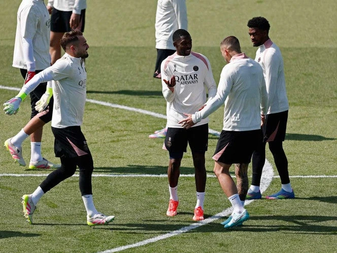 El PSG busca alargar su ‘revolución’
