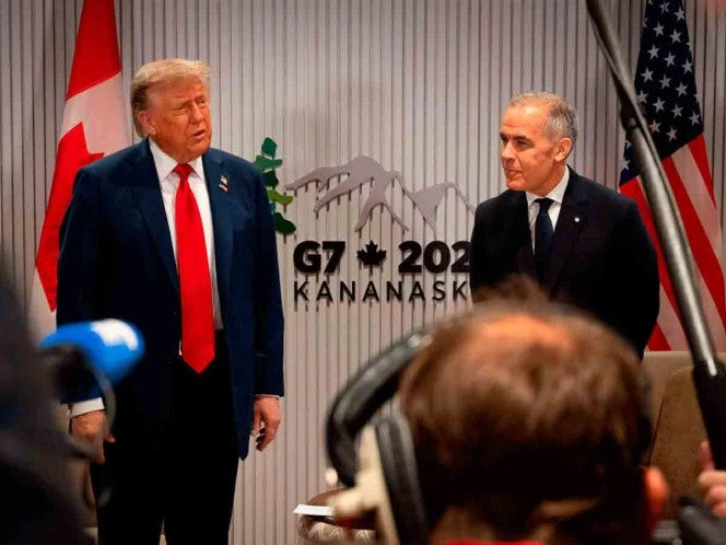 Trump recibirá a Netanyahu en la Casa Blanca el 7 de julio
