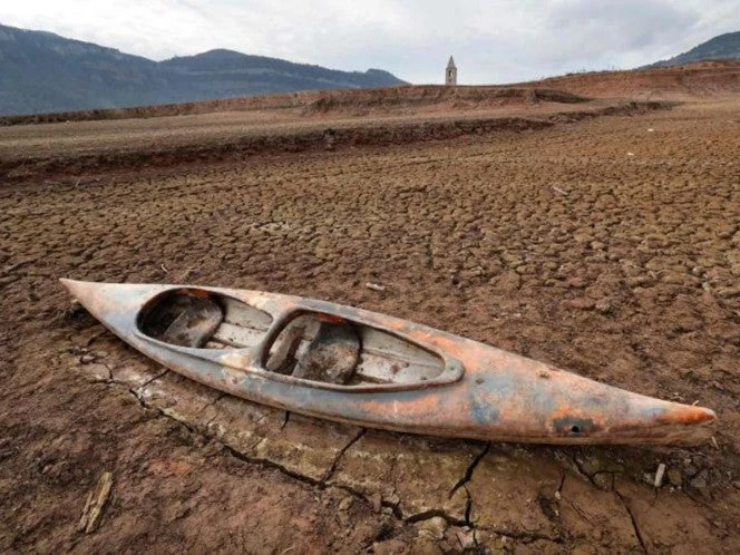 La ONU predice un calentamiento global sin precedentes en los próximos cinco años