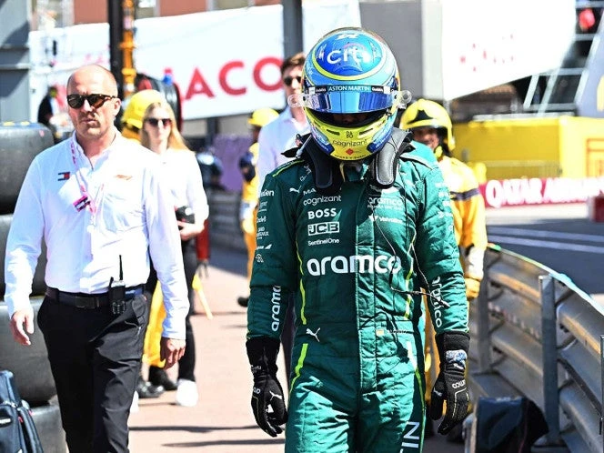 Fernando Alonso reveló por qué sigue compitiendo
