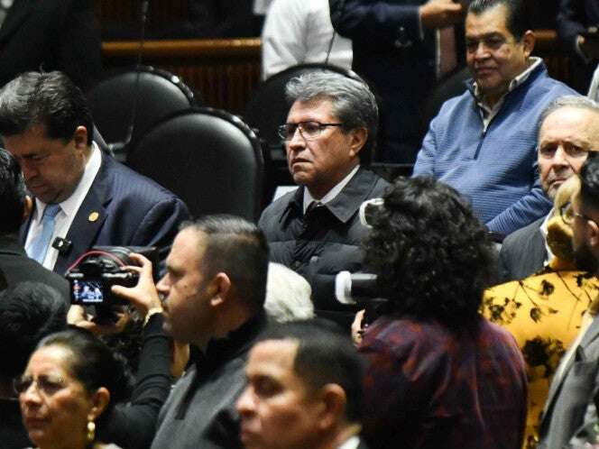 Descartan diputados extra para reforma Infonavit