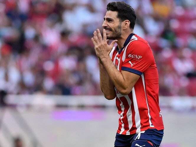 ¡Al Diablo! 'Pollo' Briseño saldrá de Chivas para el Clausura 2025