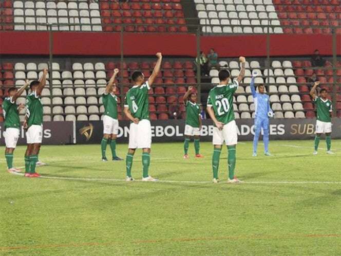 En Brasil amagan con dejar Conmebol; apuntan a Concacaf