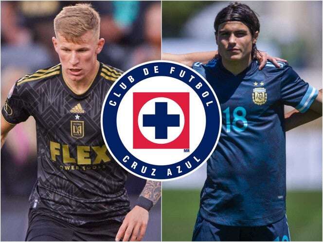 ¿Quiénes son Mateusz Bogusz y Luka Romero? Posibles refuerzos de Cruz Azul