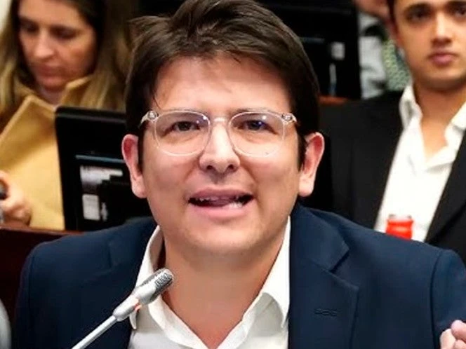 Gobierno de México condena atentado contra Miguel Uribe, aspirante presidencial de Colombia