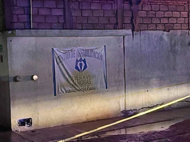 Doce muertos tras incendio en un anexo en Guanajuato ¿provocado?
