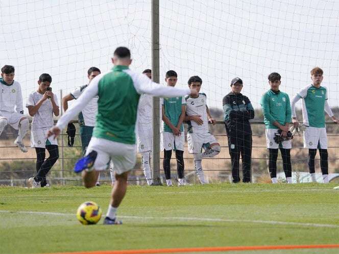 En Atlas elogian la jerarquía de James Rodríguez