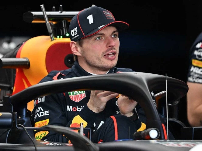 Max Verstappen no se preocupa por las sanciones
