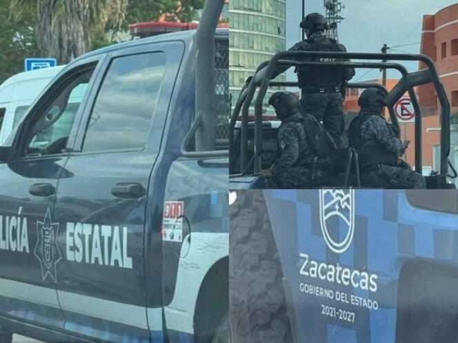 Policías de Zacatecas cobrarán 40 mil pesos por trabajar en Chiapas