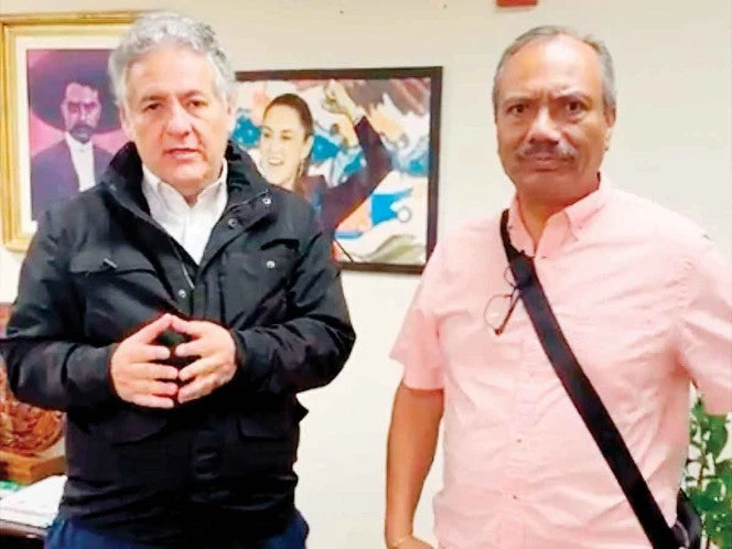 Mexicanos en Alcatraz de los Caimanes: “Mis hijos están desesperados”