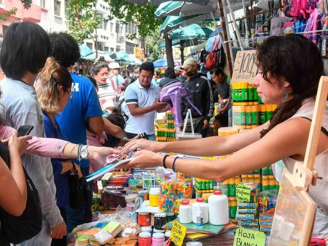 Vigilará PAN abusos en la venta de útiles escolares; exigirá operativos a Profeco