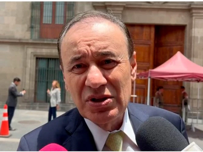 Para 2027 integración de sistemas de salud nacional: Alfonso Durazo
