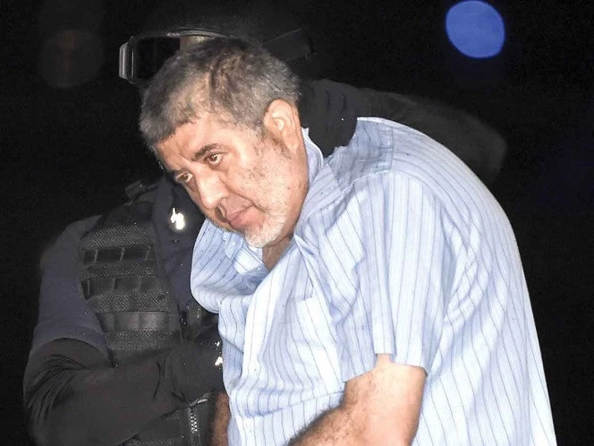 El Viceroy busca acuerdo con EU; Corte de NY revela negociación