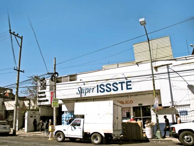Indagan desfalco en SuperISSSTE; daño al erario asciende a 61 mdp