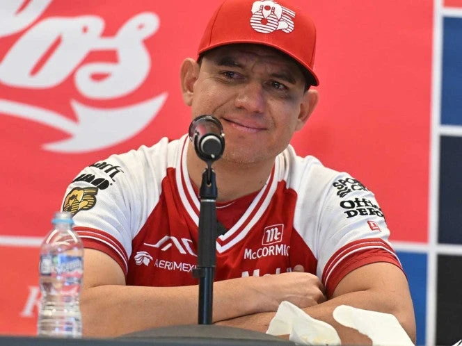 Arturo López anuncia su retiro del beisbol profesional
