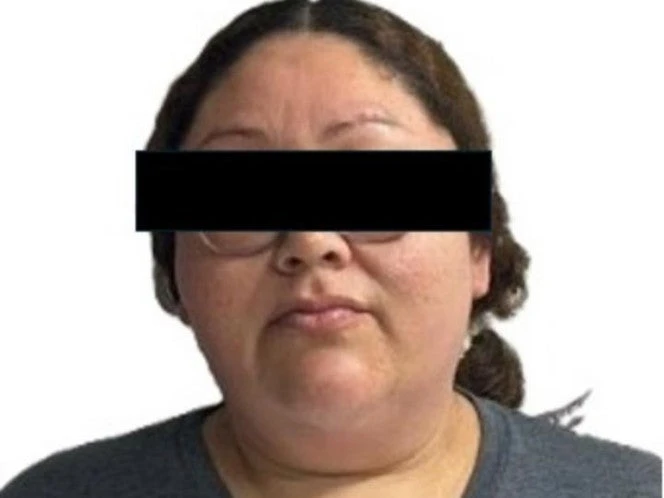 Señora falsificaba licencias médicas en Durango; ya fue detenida