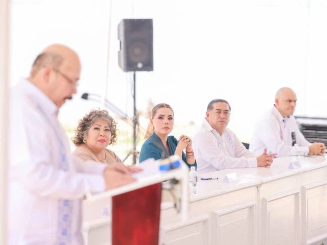 Inauguran sede de un Juzgado en Acapulco