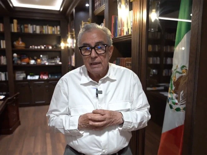 Cancelan festejos patrios por violencia en Sinaloa; llaman a celebrar en casa