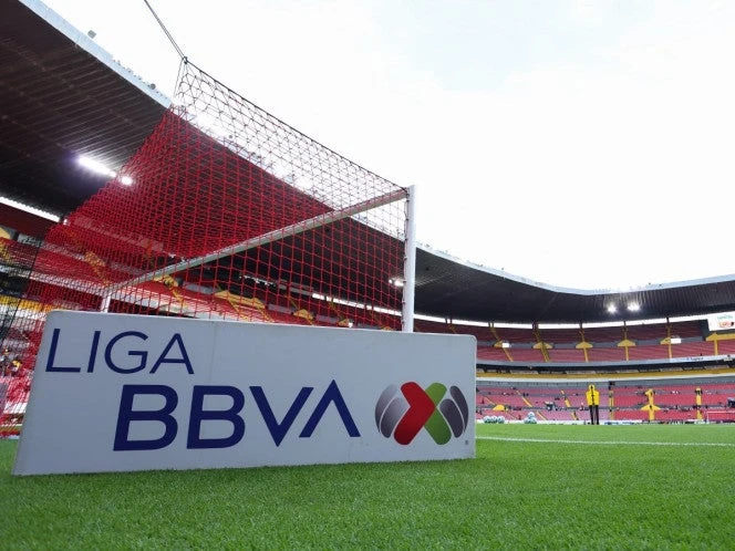 Posiciones Liga MX: Así quedaron tras la Jornada 8 (Apertura 2025)