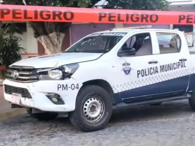 En Queréndaro, Michoacán, adelantarán el Grito de Independencia por inseguridad 