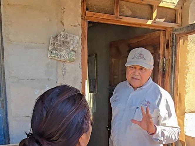 Baja California Sur experimenta la dura realidad 