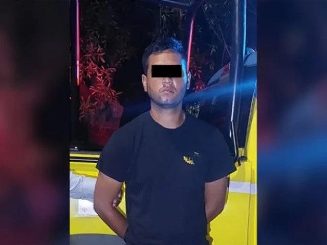 Venezolano intenta abusar de su expareja en una fiesta