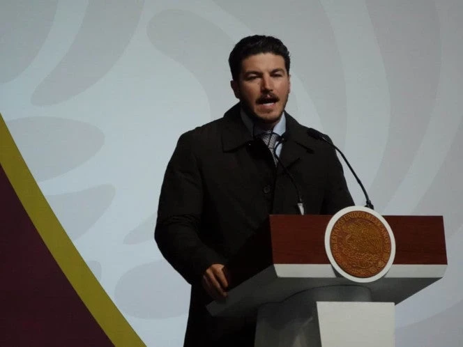 Samuel García anuncia visita presidencial para inicio del Tren del Norte