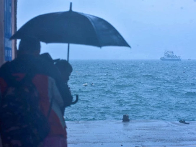 Suspende actividades Secretaría Bienestar ante arribo de huracán 'Erick': Ariadna Montiel