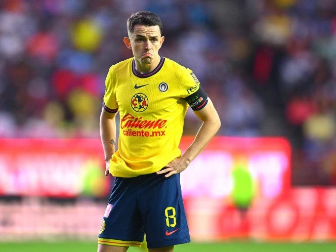 América sin vela en el entierro