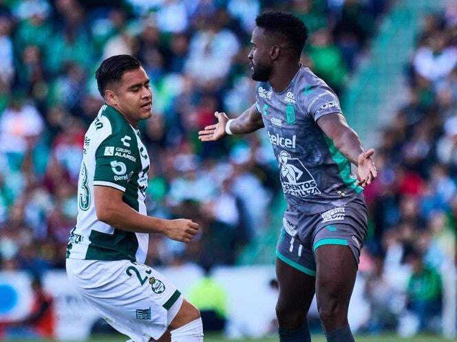 En Santos no se dan por vencidos