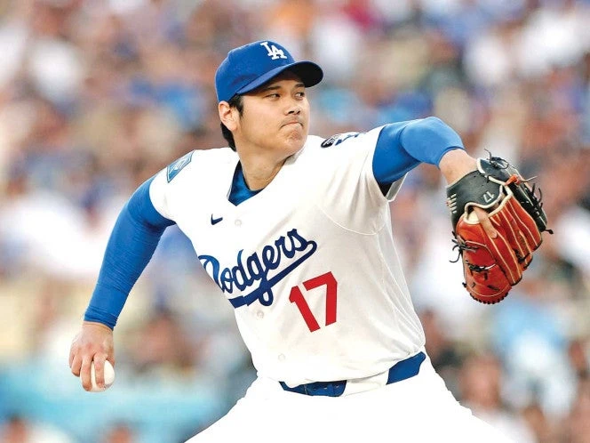 Regreso con doble filo: Ohtani subió a la loma en triunfo de Dodgers