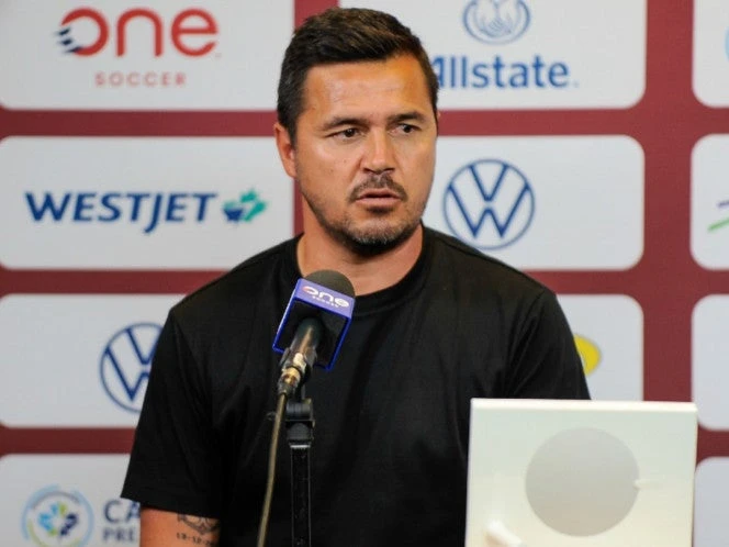 Diego Mejía y David Rodríguez; quiénes son los héroes mexicanos del Atlético Ottawa