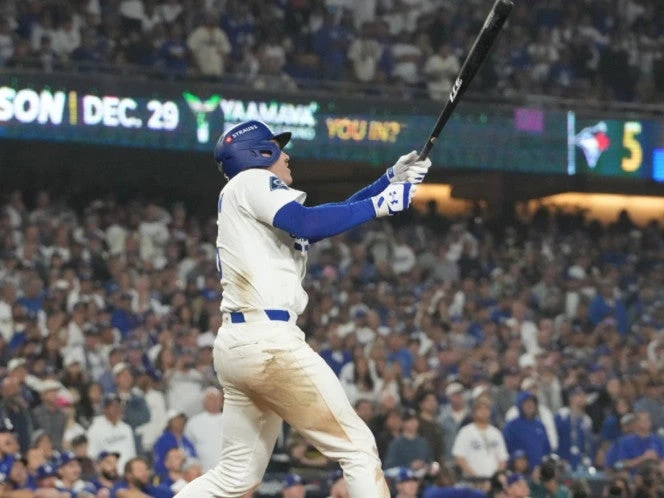 Los juegos más largos en la historia de la Serie Mundial y la MLB