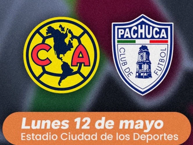 Final Liga MX Femenil: Canales y horario del América Vs Pachuca