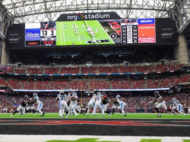 NFL quiere personal armado en instalaciones de equipos tras ataque a oficinas