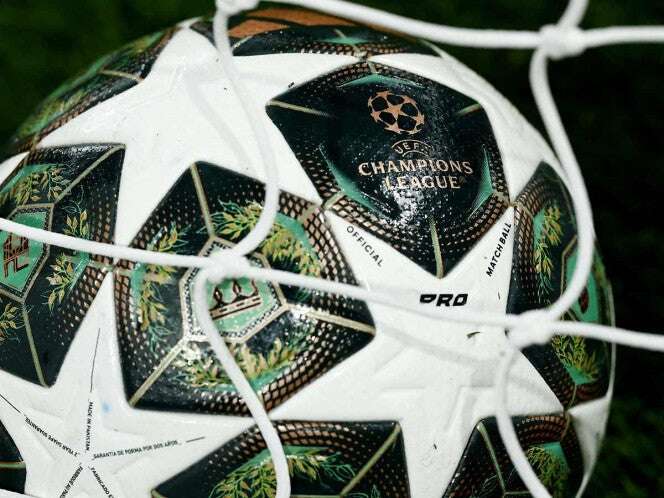 Champions League: Días, horarios y canales de TV (Octavos de Final - Vuelta)