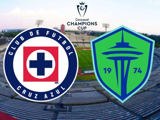 Cruz Azul busca que el estadio de CU sea su 'Olimpo' ante Seattle