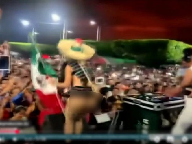 Multas y cárcel por mal uso de los símbolos patrios