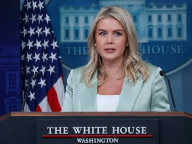 Trump exige investigación por “triple sabotaje” en la ONU
