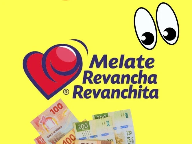 Resultados Melate 4113: Miércoles 24 de septiembre de 2025